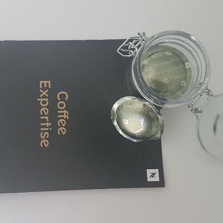 B&B Naracheddu Elite Santa Teresa Gallura Εξωτερικό φωτογραφία