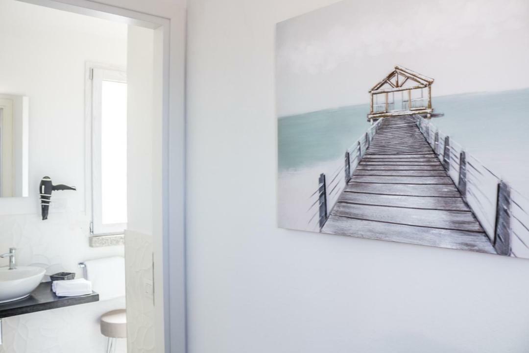 B&B Naracheddu Elite Santa Teresa Gallura Εξωτερικό φωτογραφία