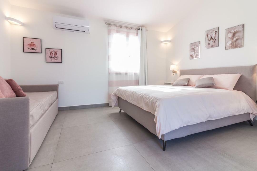 B&B Naracheddu Elite Santa Teresa Gallura Εξωτερικό φωτογραφία