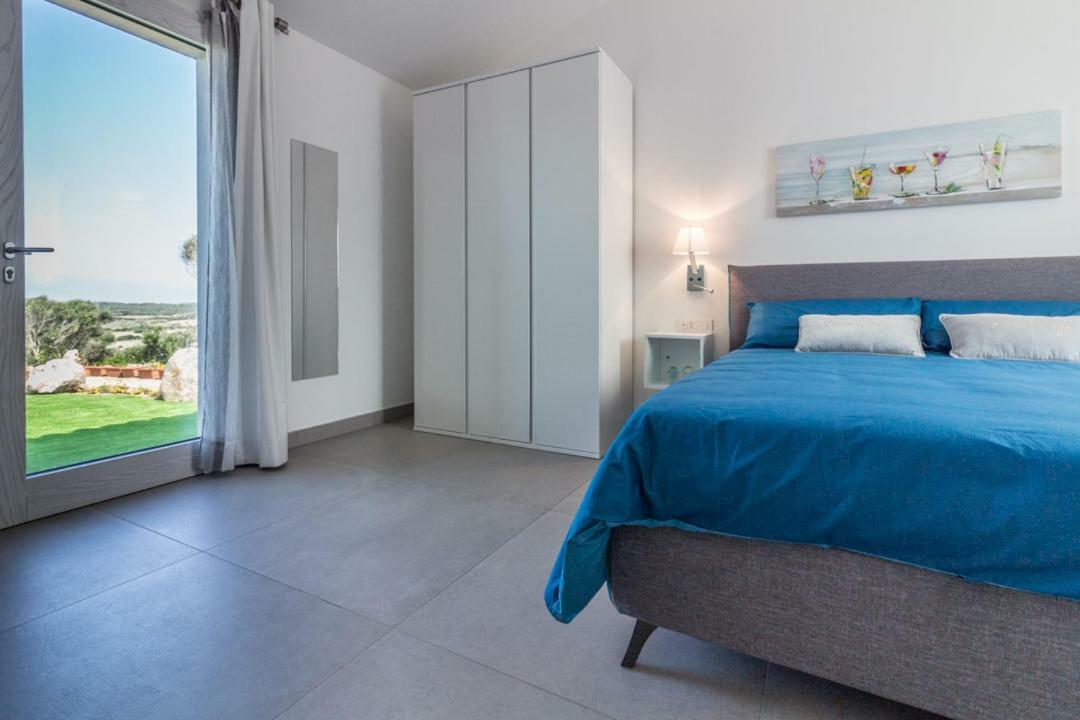 B&B Naracheddu Elite Santa Teresa Gallura Εξωτερικό φωτογραφία