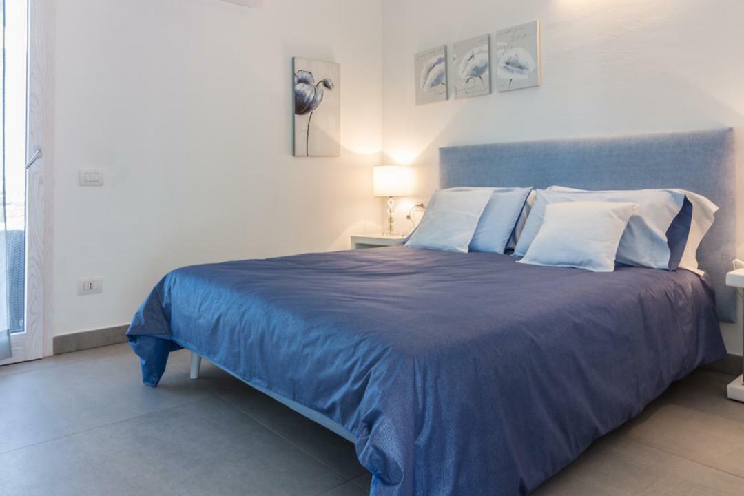 B&B Naracheddu Elite Santa Teresa Gallura Εξωτερικό φωτογραφία