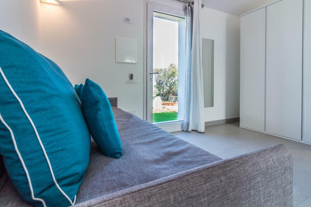 B&B Naracheddu Elite Santa Teresa Gallura Εξωτερικό φωτογραφία