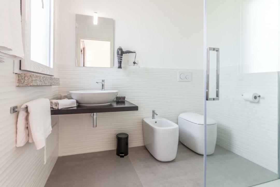 B&B Naracheddu Elite Santa Teresa Gallura Εξωτερικό φωτογραφία