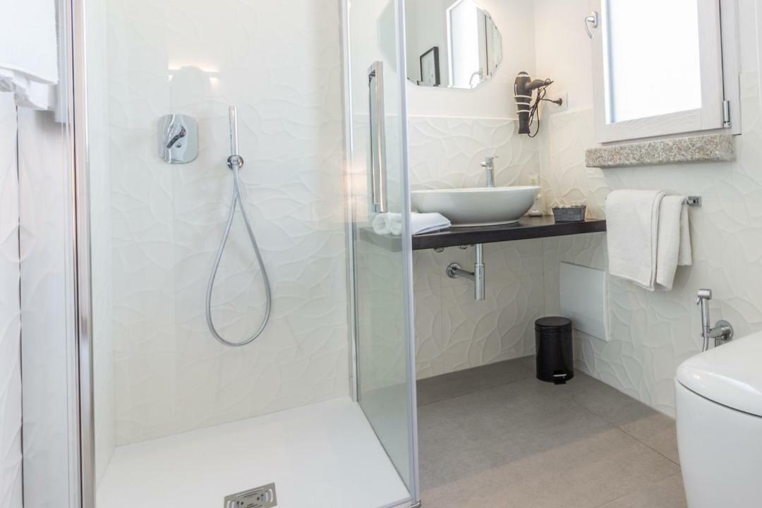 B&B Naracheddu Elite Santa Teresa Gallura Εξωτερικό φωτογραφία