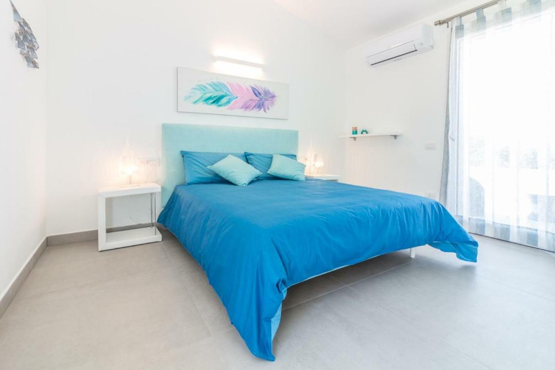 B&B Naracheddu Elite Santa Teresa Gallura Εξωτερικό φωτογραφία