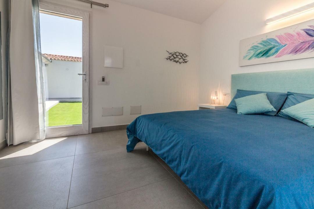 B&B Naracheddu Elite Santa Teresa Gallura Εξωτερικό φωτογραφία