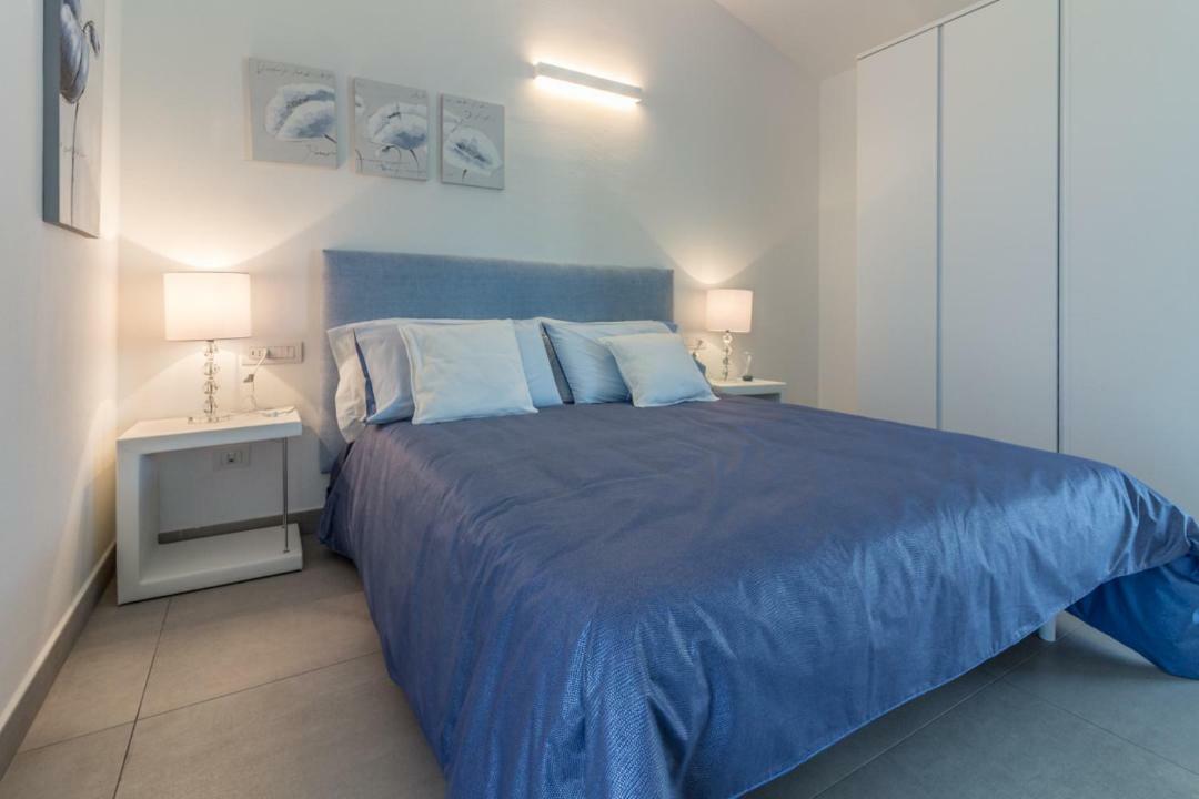B&B Naracheddu Elite Santa Teresa Gallura Εξωτερικό φωτογραφία