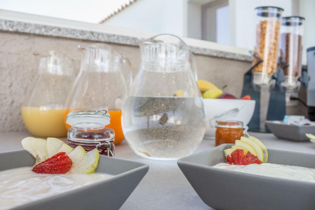 B&B Naracheddu Elite Santa Teresa Gallura Εξωτερικό φωτογραφία