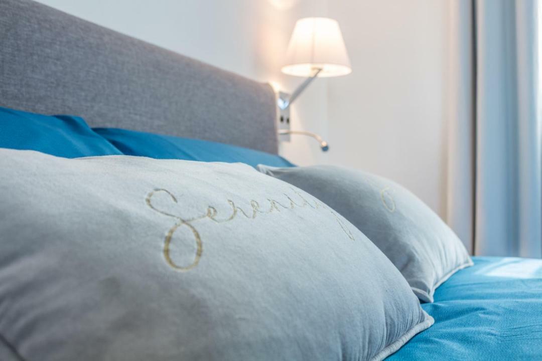 B&B Naracheddu Elite Santa Teresa Gallura Εξωτερικό φωτογραφία