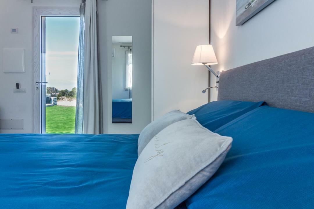 B&B Naracheddu Elite Santa Teresa Gallura Εξωτερικό φωτογραφία