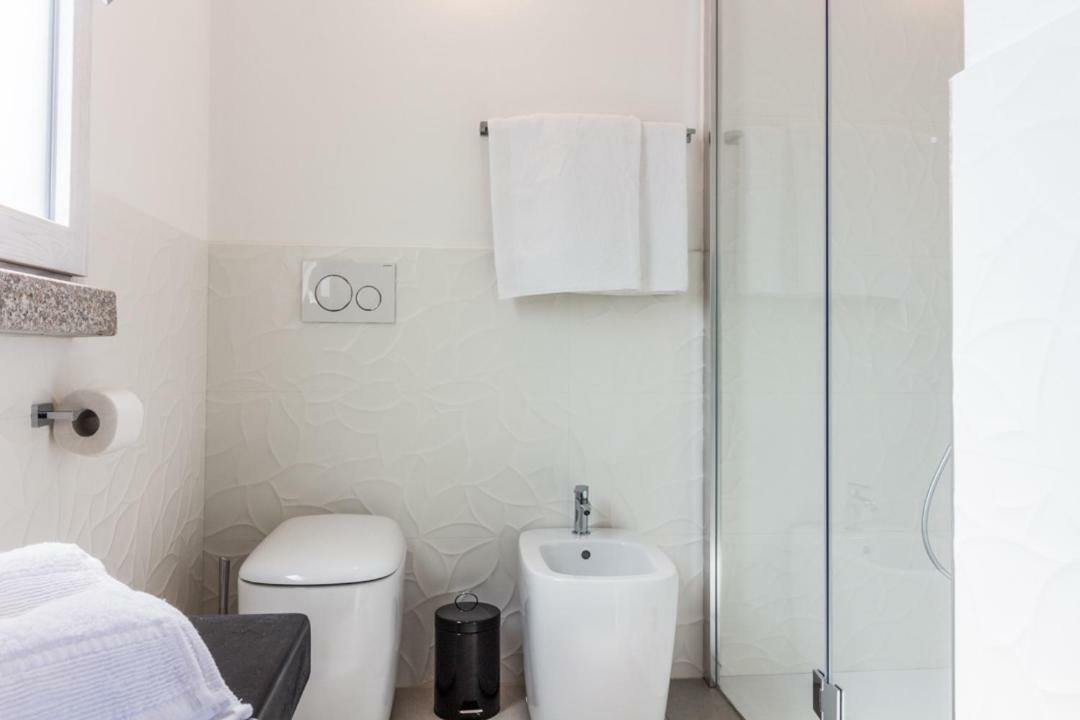 B&B Naracheddu Elite Santa Teresa Gallura Εξωτερικό φωτογραφία