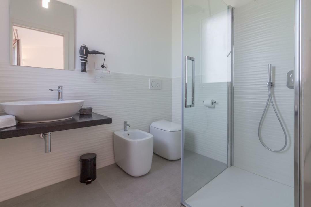 B&B Naracheddu Elite Santa Teresa Gallura Εξωτερικό φωτογραφία