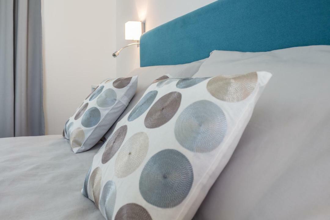 B&B Naracheddu Elite Santa Teresa Gallura Εξωτερικό φωτογραφία
