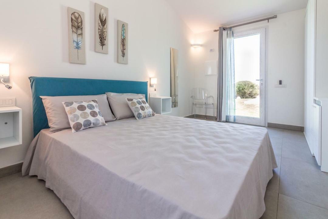 B&B Naracheddu Elite Santa Teresa Gallura Εξωτερικό φωτογραφία