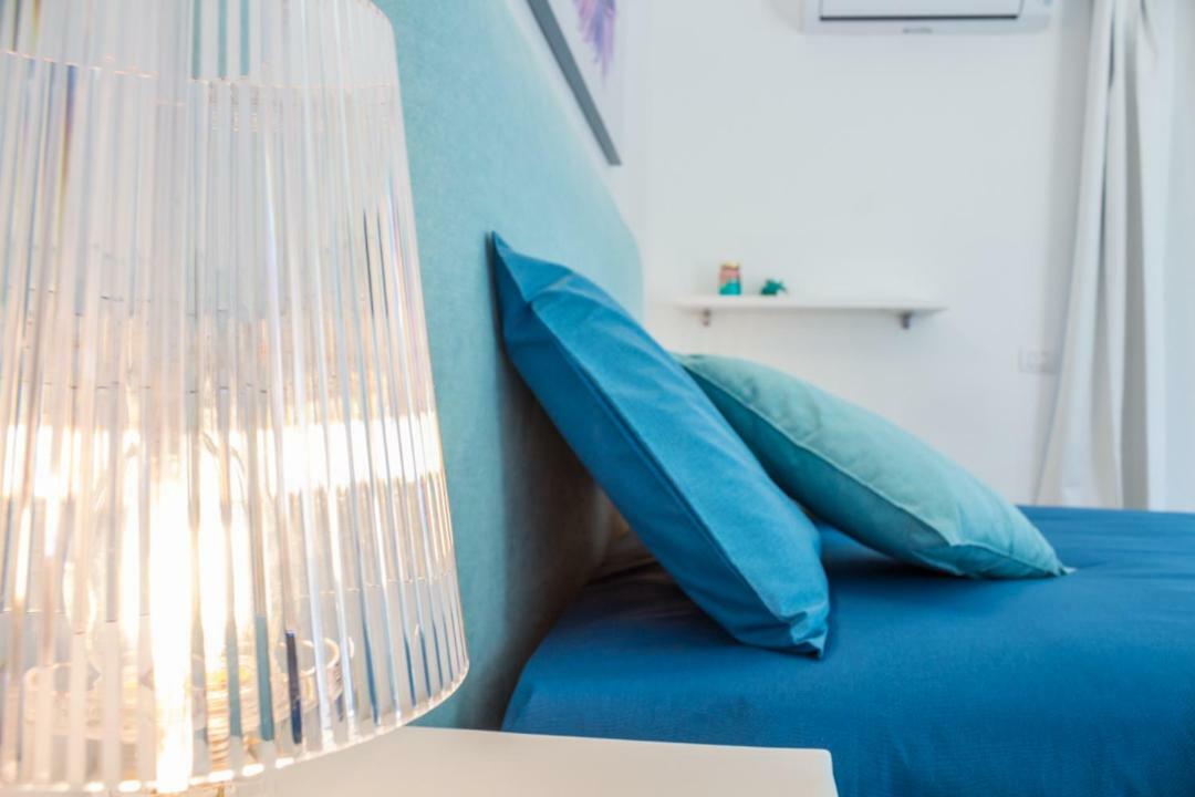 B&B Naracheddu Elite Santa Teresa Gallura Εξωτερικό φωτογραφία