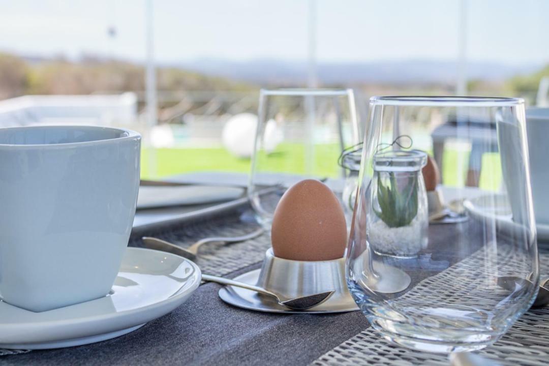 B&B Naracheddu Elite Santa Teresa Gallura Εξωτερικό φωτογραφία