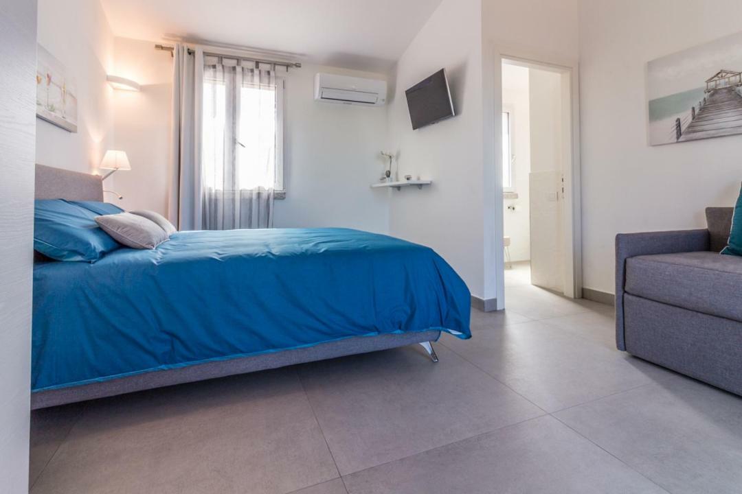 B&B Naracheddu Elite Santa Teresa Gallura Εξωτερικό φωτογραφία