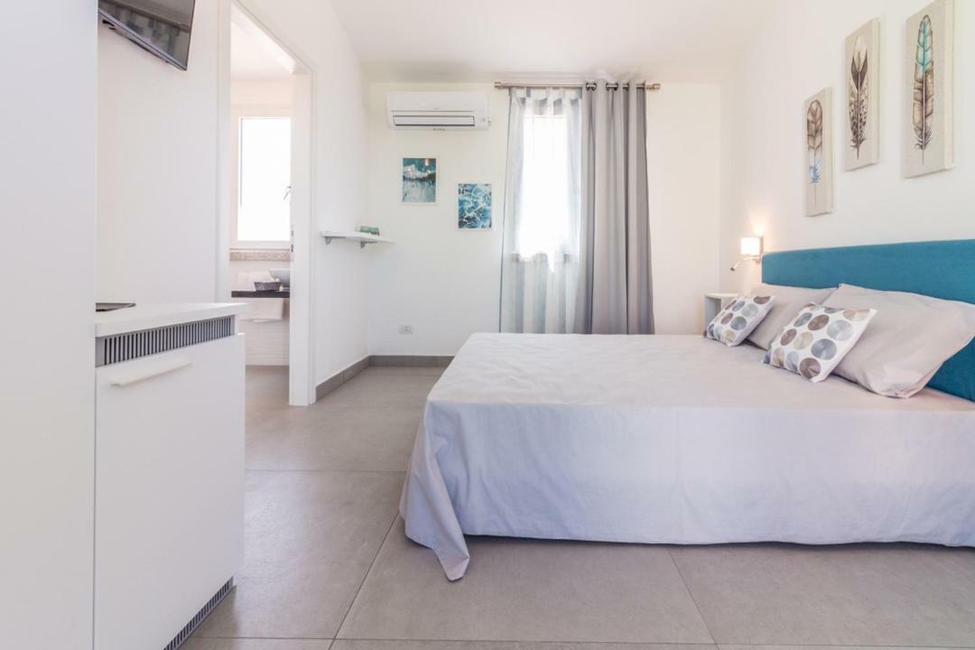 B&B Naracheddu Elite Santa Teresa Gallura Εξωτερικό φωτογραφία