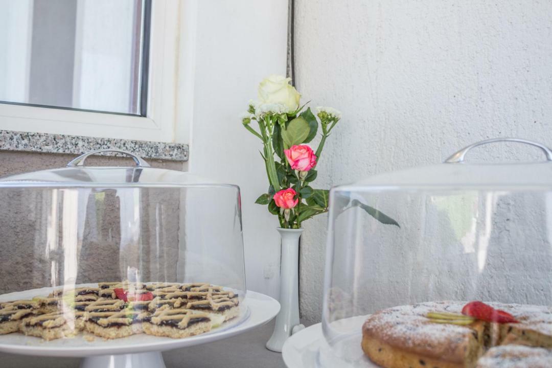 B&B Naracheddu Elite Santa Teresa Gallura Εξωτερικό φωτογραφία