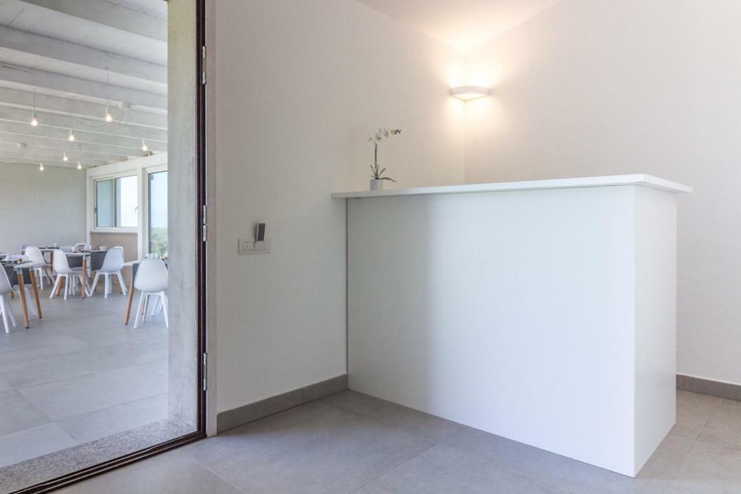 B&B Naracheddu Elite Santa Teresa Gallura Εξωτερικό φωτογραφία