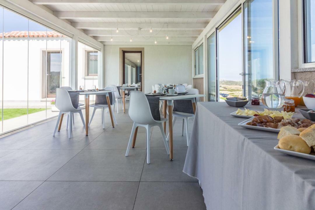 B&B Naracheddu Elite Santa Teresa Gallura Εξωτερικό φωτογραφία