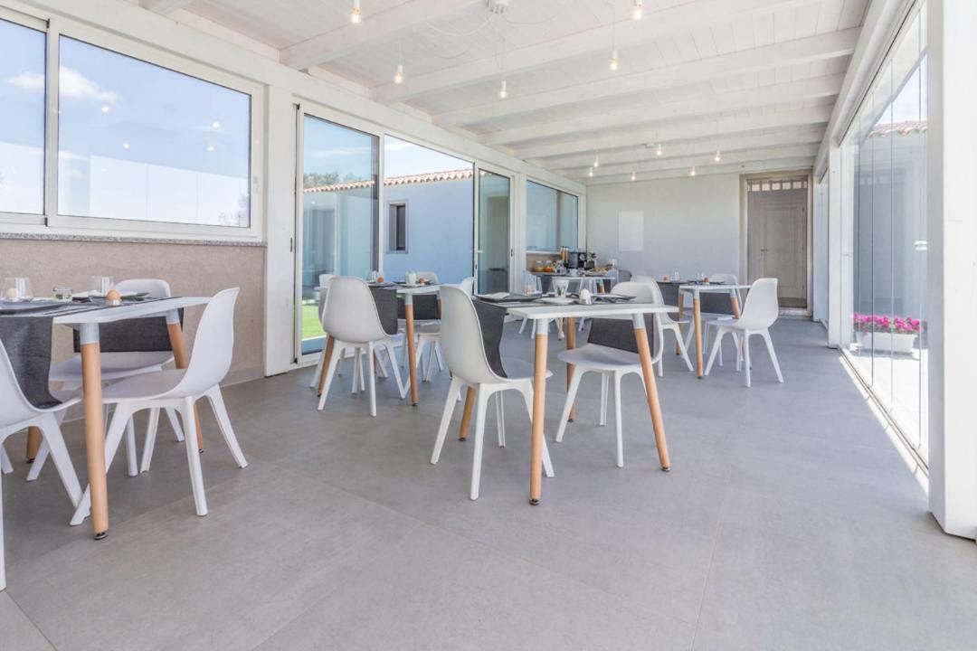 B&B Naracheddu Elite Santa Teresa Gallura Εξωτερικό φωτογραφία