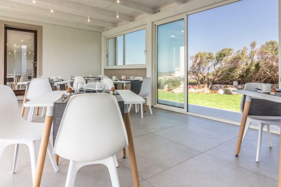 B&B Naracheddu Elite Santa Teresa Gallura Εξωτερικό φωτογραφία