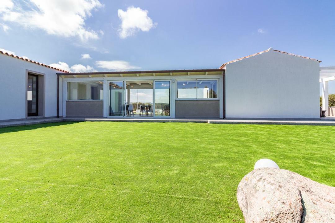 B&B Naracheddu Elite Santa Teresa Gallura Εξωτερικό φωτογραφία