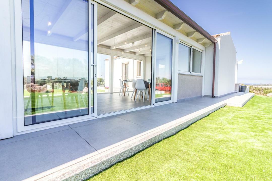 B&B Naracheddu Elite Santa Teresa Gallura Εξωτερικό φωτογραφία