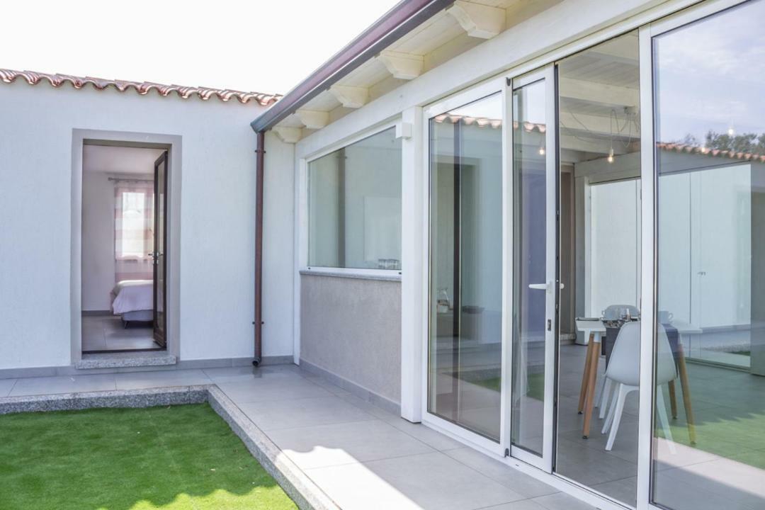B&B Naracheddu Elite Santa Teresa Gallura Εξωτερικό φωτογραφία