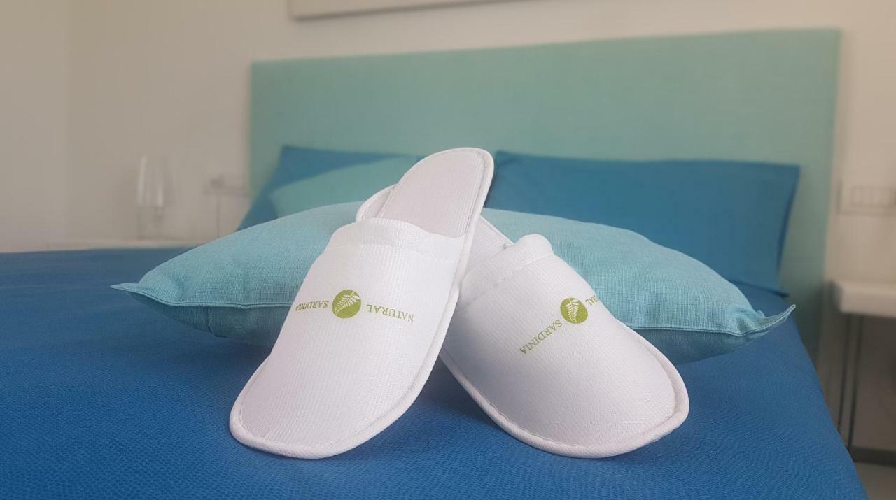 B&B Naracheddu Elite Santa Teresa Gallura Εξωτερικό φωτογραφία